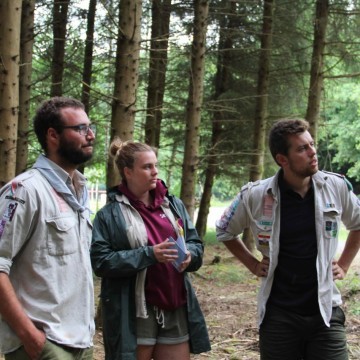 IMG 3973 - Scouts en Gidsen Zaventem 